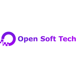 Open Soft Tech E-Store